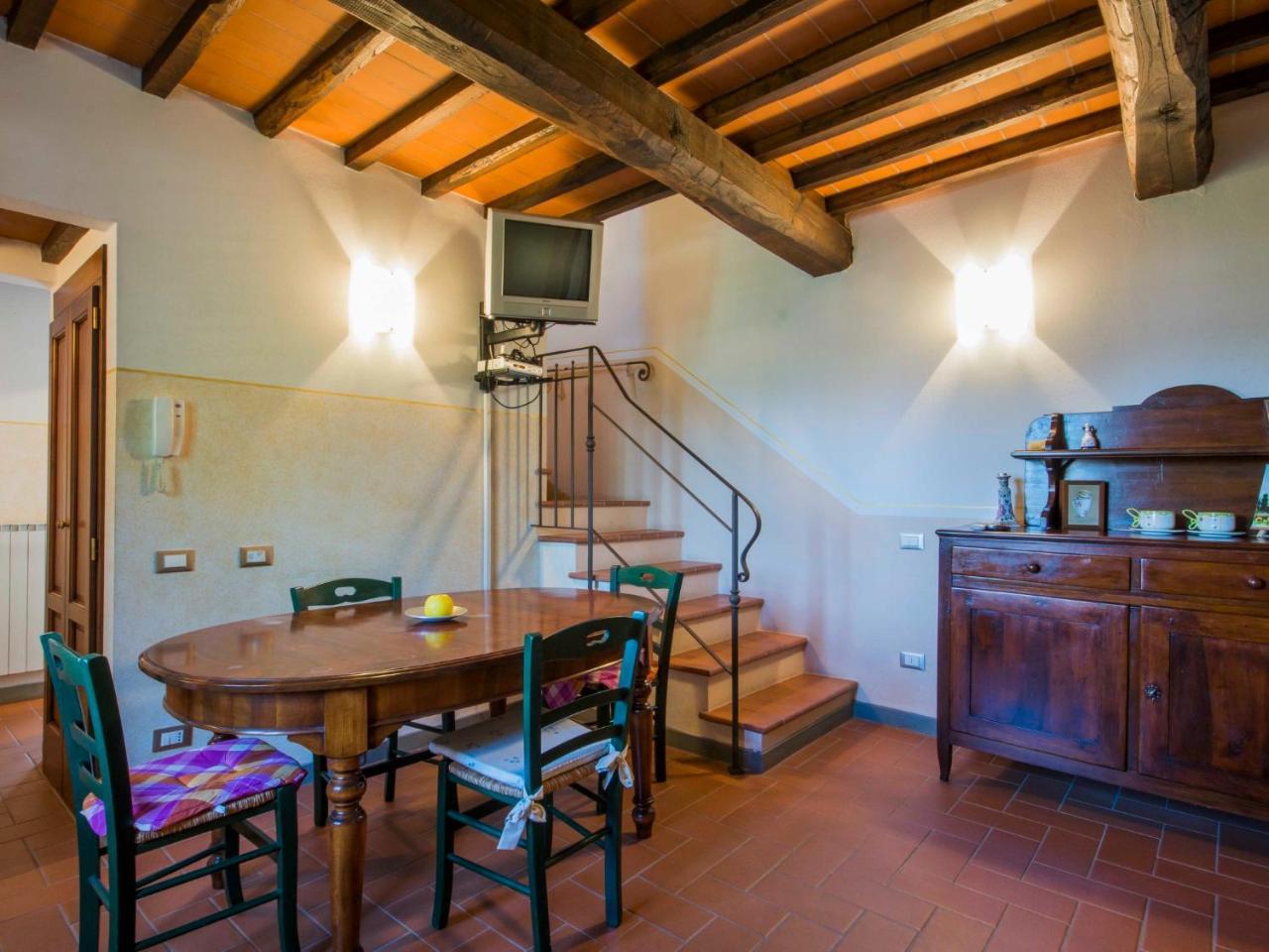 Apartment Il Borghetto-3 By Interhome Montecarelli Buitenkant foto